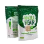 Wholefiber Whole fiber chicoryroot gedroogd