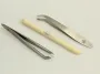 Malteser Pinzax, epileerpincet en combi-instrument set