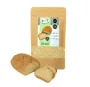Treat Brood keto & low carb glutenvrij
