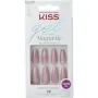 Kiss Gel fantasy magnetic west coast