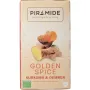 Piramide Golden spice bio