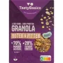 Tastybasics Less carb-high protein granola noten & pitten