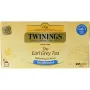 Twinings Earl grey decaf envelop zwart