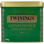 Twinings Gunpowder blik natural