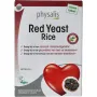 Physalis Red yeast rice