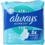 Always Maandverband ultra normal