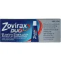 Zovirax Cream duo