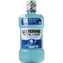 Listerine Mondwater total care tegen tandsteen