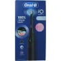 Oral B IO2 Black elektrische tandenborstel