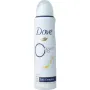 Dove Deodorant spray original 0%