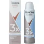 Rexona Deodorant spray max pro clean scent