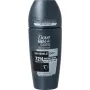 Dove Men+ care deodorant roller invisible