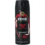 AXE Deodorant bodyspray cherry fizz
