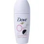 Dove Deodorant roller invisible care 0%