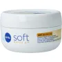 Nivea Bodycreme soft daily UV SPF15