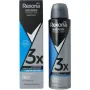 Rexona Deodorant spray max protection cobalt dry
