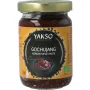 Yakso Gochujang bio