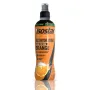 Isostar Fast hydration isotonic sport drink orange