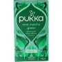 Pukka Mint matcha green tea bio
