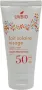 Uvbio Sunscreen face SPF50 bio