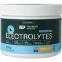 Green Athlete Electrolytes orange lemon
