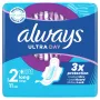 Always Maandverband ultra day long