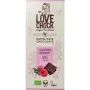 Lovechock Raspberry rosemary bio
