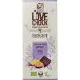 Lovechock Passionfruit mango bio