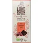 Lovechock Dark chocolate bio
