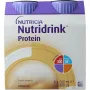 Nutridrink Protein mokka 200ml