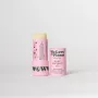 We Love Lipbalm silky coconut