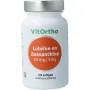 Vitortho Luteine en zeaxanthine