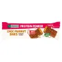 Damhert Protein peanut/choco bar glutenvrij