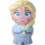 Air-Val Frozen Elsa 2D figure shower & shampoo