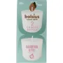 Bolsius Clean light gardenia & fig navul