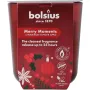 Bolsius Geurglas 80/73 true glow merry moments