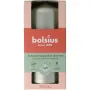 Bolsius Stompkaars 120/58 white silver