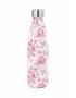 Yoko Drinkfles Toile de Jouy red isotherm 500ml