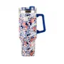 Yoko Reisbeker jardin des tuileries 1200ml