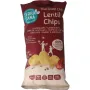 Terrasana Linzenchips sweet chili bio