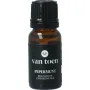 Van Toen Pepermunt bio