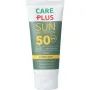 Care Plus Sun protect SPF50 tube