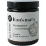 Van Toen Lion's mane poeder bio