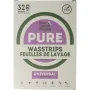 The Good Brand Wasstrips lavender