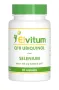 Elvitum Co-Q10 ubiquinol met selenium