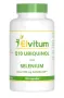 Elvitum Co-Q10 ubiquinol met selenium