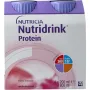 Nutridrink Protein aardbei 200ml