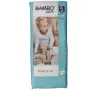 Bambo Babyluier maat 5 12-18kg