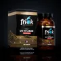 Frisk Vitamin D3 daily for families