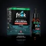 Frisk Omega 3 for juniors lemon